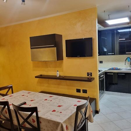 Bilocale Nel Cuore Della Toscana Montopoli in Val dʼArno Kültér fotó