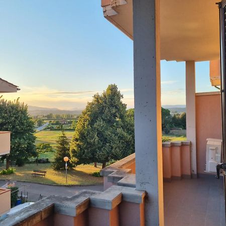 Bilocale Nel Cuore Della Toscana Montopoli in Val dʼArno Kültér fotó
