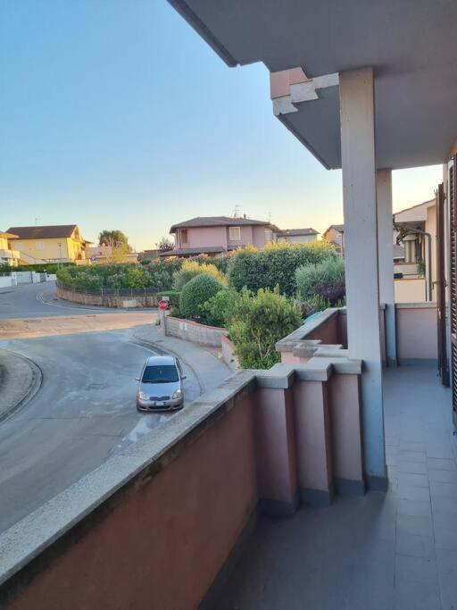 Bilocale Nel Cuore Della Toscana Montopoli in Val dʼArno Kültér fotó