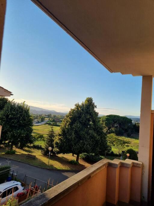 Bilocale Nel Cuore Della Toscana Montopoli in Val dʼArno Kültér fotó