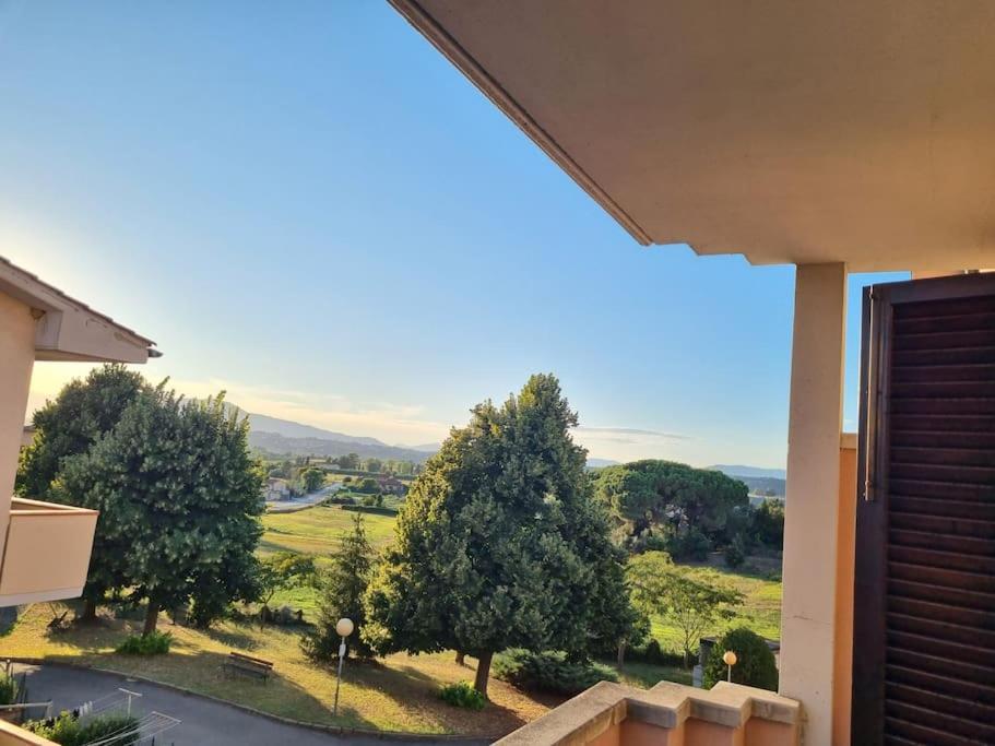 Bilocale Nel Cuore Della Toscana Montopoli in Val dʼArno Kültér fotó